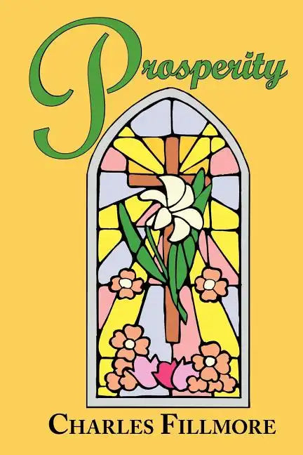 Prosperity - Paperback