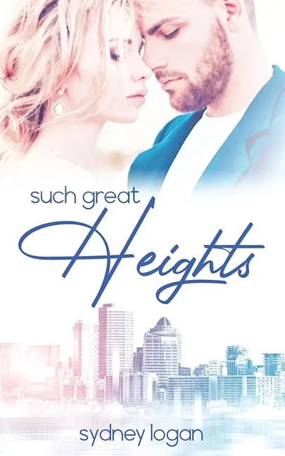 Such Great Heights - Paperback