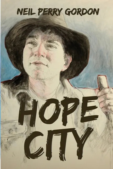 Hope City - Paperback