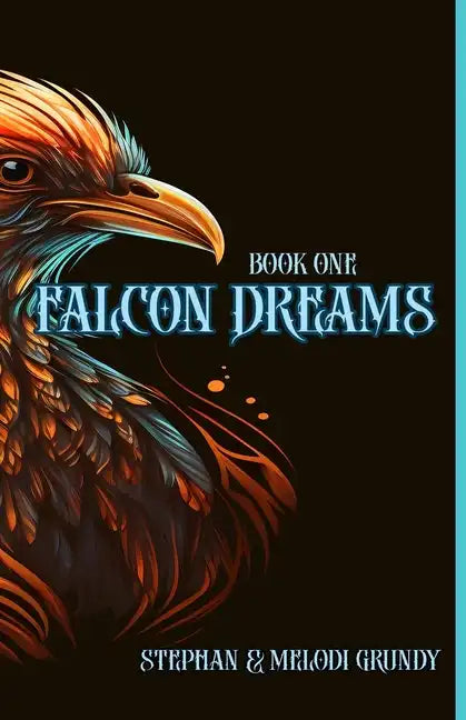 Falcon Dreams - Paperback