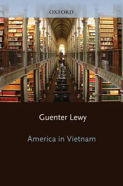 America in Vietnam - Paperback