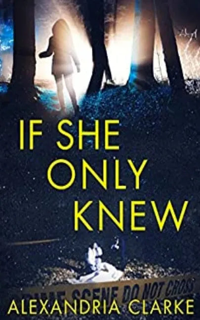 If She Only Knew - Paperback