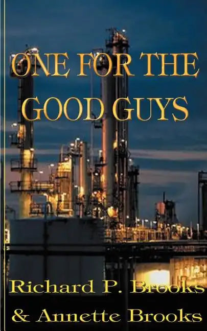 One for the Good Guys - Paperback