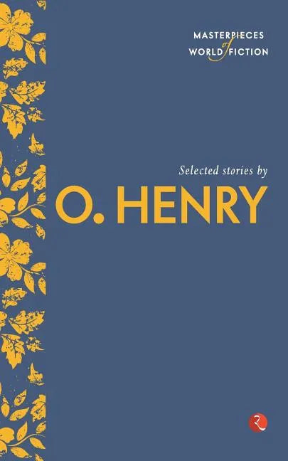Selected Stories by O. Henry - Paperback