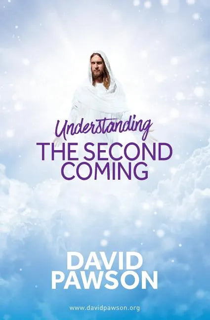 UNDERSTANDING The Second Coming - Paperback