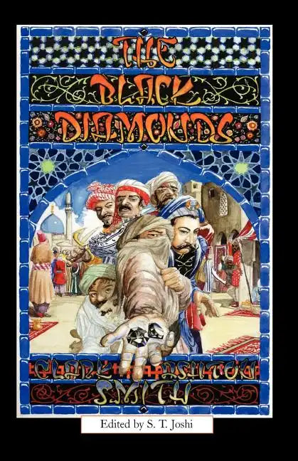 The Black Diamonds - Paperback