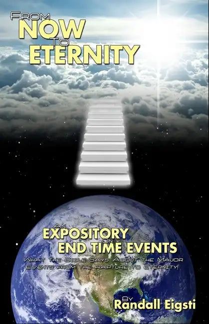 From Now to Eternity - Paperback