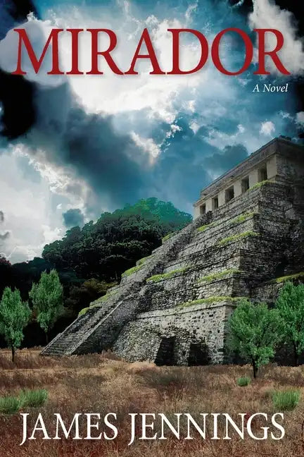 Mirador - Paperback