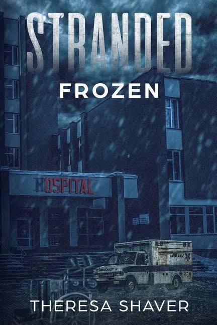 Stranded: Frozen - Paperback