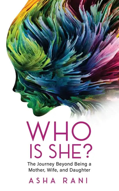 Who Is She? - Paperback