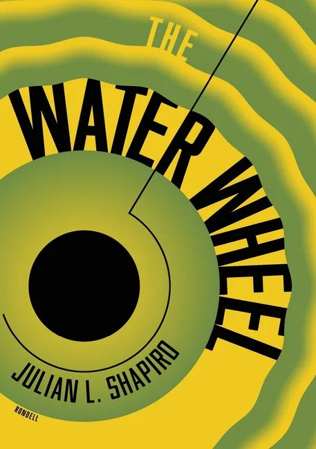 The Water Wheel - Paperback