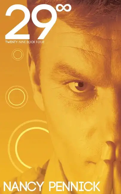 29∞ (Twenty-Nine Forever) - Paperback
