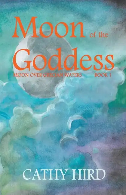 Moon of the Goddess - Paperback