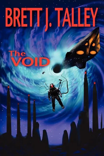 The Void - Paperback