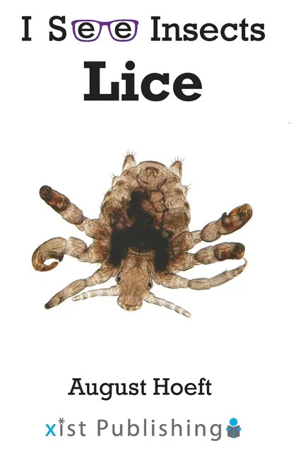 Lice - Paperback