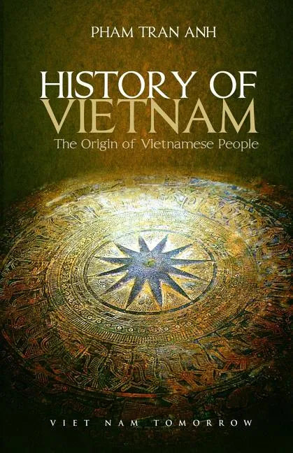 history of vietnam - Paperback
