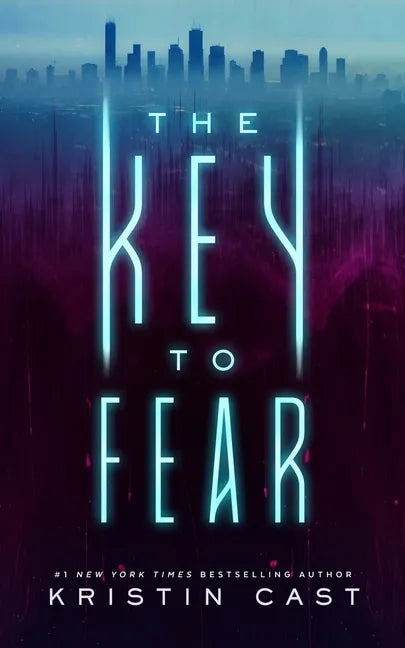 The Key to Fear - Paperback