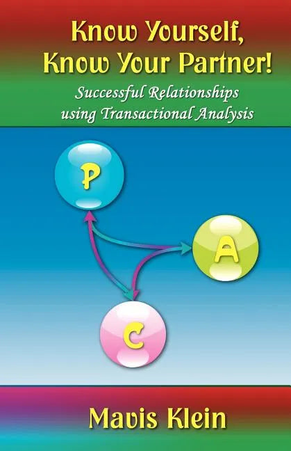 Know Yourself, Know Your Partner! - Paperback