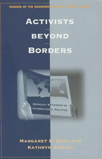 Activists Beyond Borders: The Relocation of Jewish Immigrants Across America - Paperback