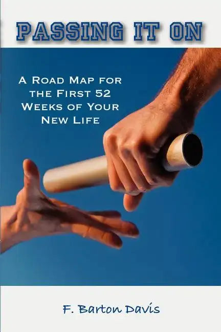 Passing It on - Paperback