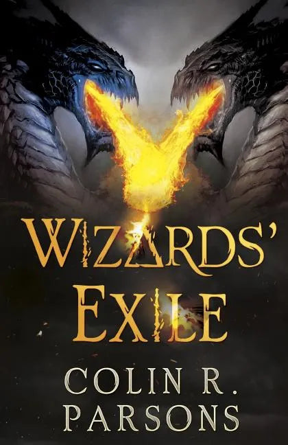 Wizards' Exile - Paperback