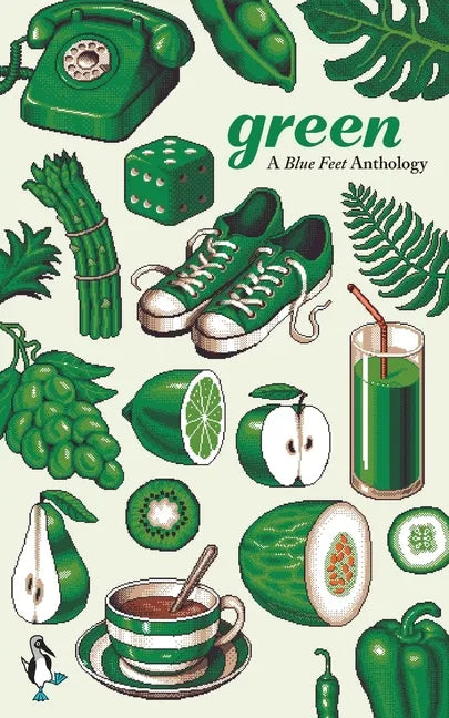 Green - Paperback