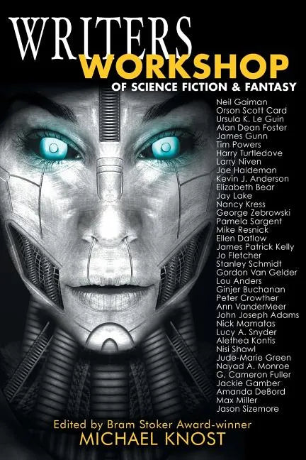 Writers Workshop of Science Fiction & Fantasy - Paperback