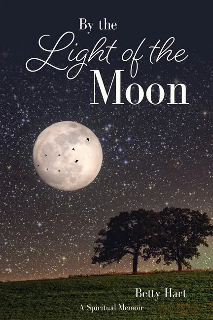 By the Light of the Moon - Paperback