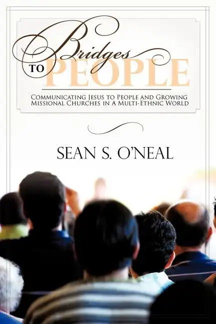 Bridges To People - Paperback