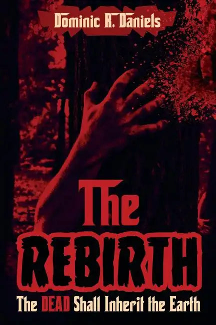The Rebirth - Paperback
