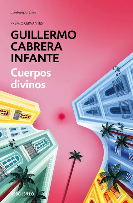 Cuerpos Divinos / Heavenly Bodies - Paperback