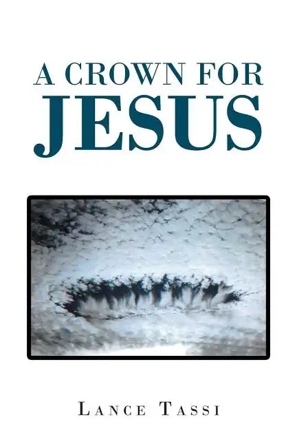 A Crown for Jesus - Paperback