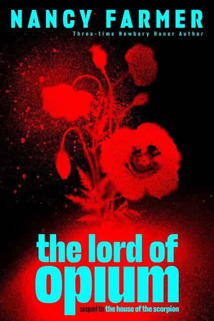 The Lord of Opium - Paperback