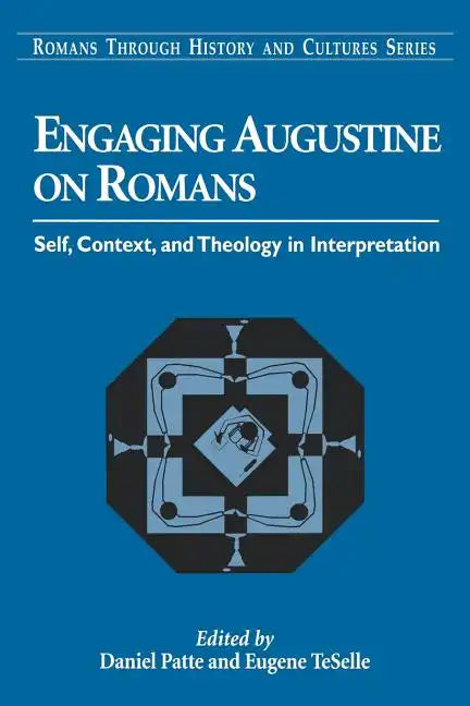 Engaging Augustine on Romans - Paperback