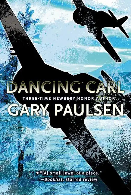 Dancing Carl - Paperback