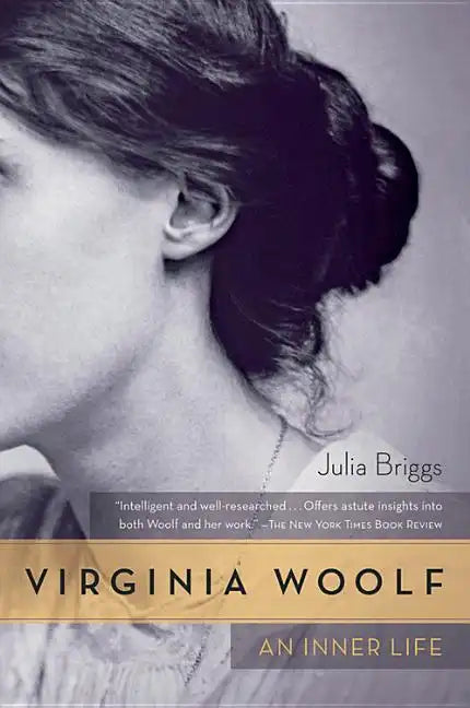 Virginia Woolf: An Inner Life - Paperback