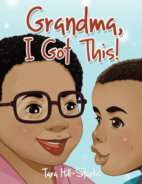 Grandma, I Got This! - Paperback