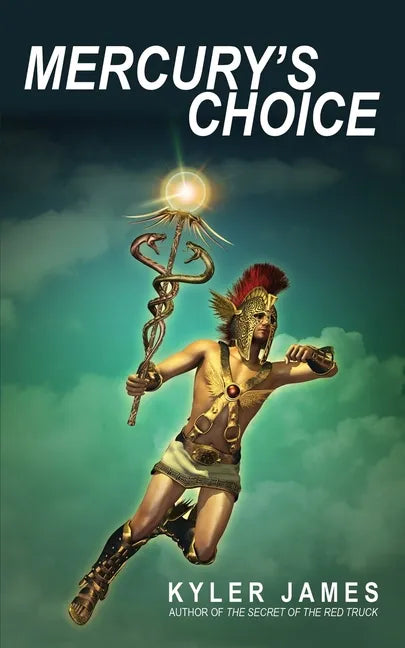 Mercury's Choice - Paperback