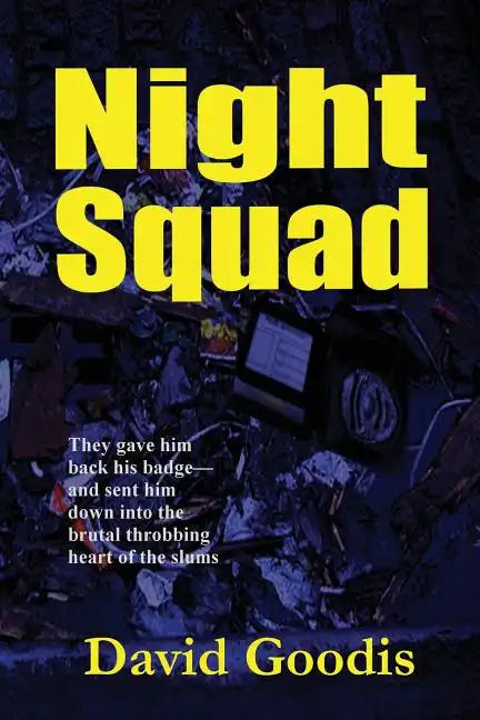 Night Squad - Paperback