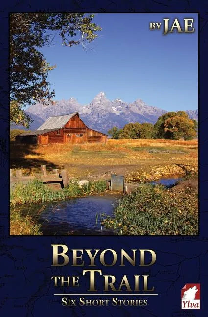 Beyond the Trail - Paperback
