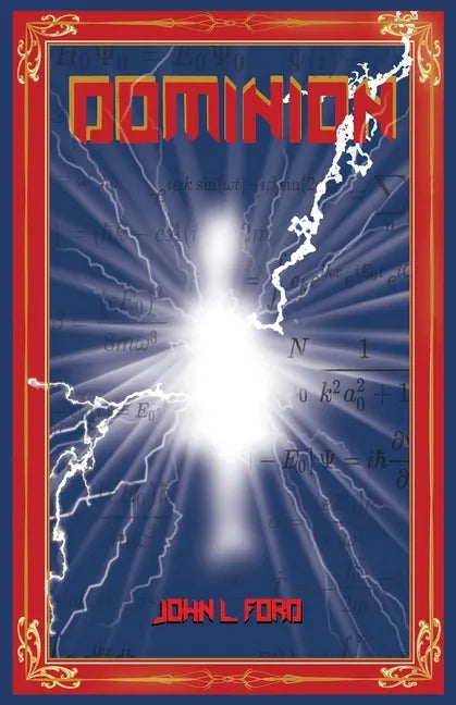 Dominion - Paperback