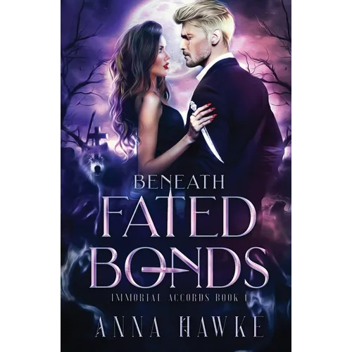 Beneath Fated Bonds - Paperback