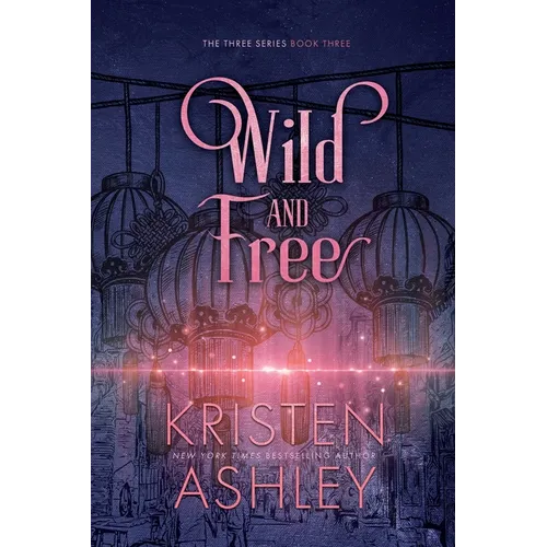 Wild and Free - Paperback