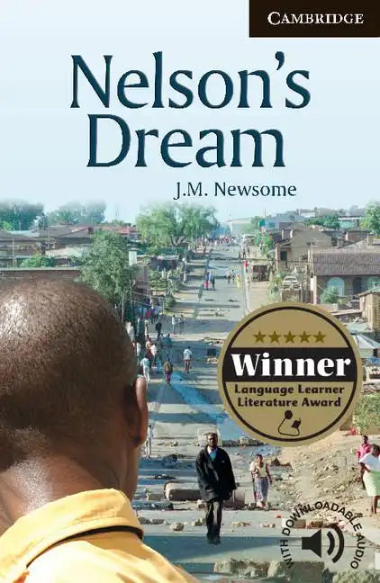 Nelson's Dream Level 6 - Paperback