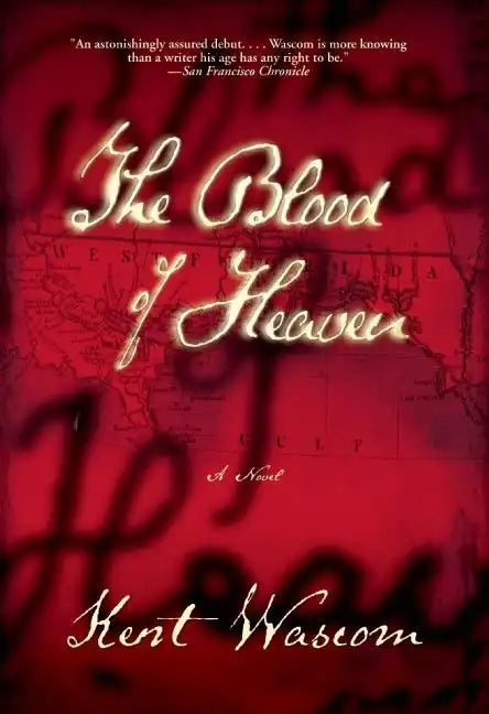The Blood of Heaven - Paperback