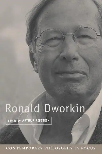 Ronald Dworkin - Paperback