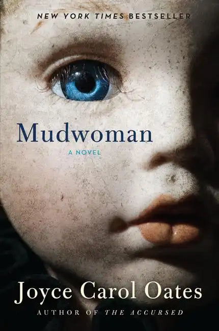 Mudwoman - Paperback