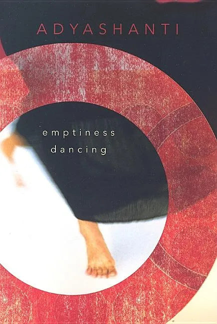 Emptiness Dancing - Paperback