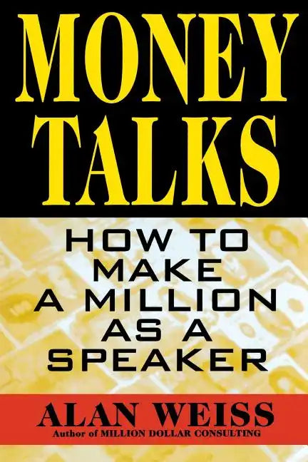 Money Talks - Paperback