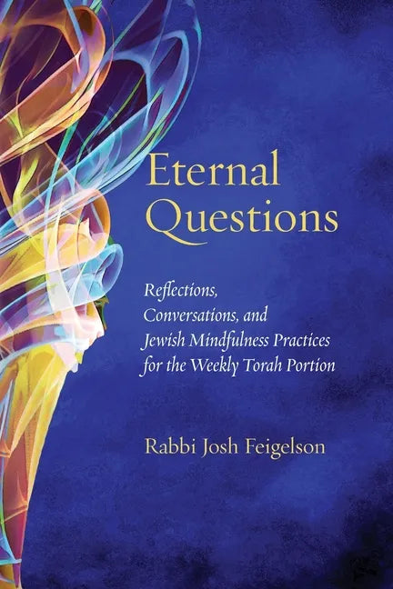 Eternal Questions - Paperback
